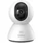 Baseus S0TV012132 P1 3K weiße IP-Kamera für den Innenbereich / 2560 x 1440 / 360° / microSD / 2,4 GHz