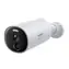 Baseus Security B1 weiß / Außenkamera / 2304 x 1296 DPI / 145° Betrachtungswinkel / WLAN / microSD / IP67