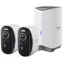 Baseus Security N1 PLUS 2K / Kamerasystem / 2x N1 PLUS Kamera & Zentrale