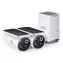 Baseus Security S1 Pro 3K / Kamerasystem / 2x S1 Pro 3K Kamera & Zentrale
