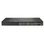 HPE Aruba CX 6200F / Switch / 24x Gigabit RJ45-Ports / 4X SFP+-Ports