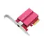 Mercusys MA510E / PCI-Express Ethernet-Adapter / 1x RJ45 / 10 Gbit/s / 1x PCI-E 2.1