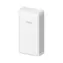 TP-LINK Omada EAP775 / AP / WiFi 7 / BE11000 / Tri-Band 2,4 & 5 & 6 GHz / 1x 2,5GLAN / PoE