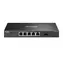 TP-LINK Omada ES206XPP-M2 / Switch / 8x 2,5 Gbit/s / 2x 10 Gbit/s SFP+