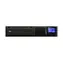 FSP UPS CHAMP 2K Rack 2U IEC / 2000VA/1800W / Notstromversorgung / Rack / 2U