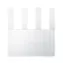 XIAOMI BE3600 / Router / Wi-Fi 7 / Dualband / 2,4 GHz 688 Mbit/s / 5 GHz 2882 Mbit/s / 4X LAN