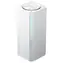 XIAOMI Mesh-System AX3000 NE (3 Stück) / MESH AX3000 / Dualband / 2,4 GHz - 574 Mbit/s / 5 GHz - 2402 Mbit/s / 1x GWAN + 3x GLAN