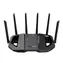 Asus TUF-BE9400 / Gaming-WLAN-Router / 802.11be / 2,4/5/6 GHz / 1x 2,5-GHz-WLAN / 3x 2,5-GHz-LAN / USB-A
