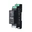 Shelly Wave Pro 2PM LR Schaltmodul mit Verbrauchsmessung / 2x 16A