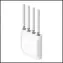 TP-LINK Omada EAP668 weiß / Indoor & Outdoor Access Point AX3600 / 1148 Mbps (2,4 GHz) + 2402 Mbps (5 GHz)