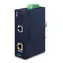 Planet IPOE-162 PoE-Injektor / IEEE802.3at / 30W / Gigabit / DIN / IP30 / -40~75°C