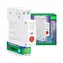 Nous D2Z Zigbee DIN SMART Switch Modul 20A / 1 Kanal / mit Verbrauchsmessung