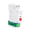 Nous D1Z Zigbee DIN SMART Switch Modul 16A / 1 Kanal / mit Verbrauchsmessung