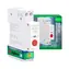 Nous D3Z Zigbee DIN SMART Switch Modul 25A / 1 Kanal / mit Verbrauchsmessung