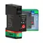 Nous D5Z Pro Zigbee DIN SMART Switch Modul 32 A Dauerstrom/63 A Kurzzeitstrom / 1 Kanal / mit Verbrauchsmessung