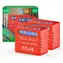 Nous B5Z ZigBee MINI SMART Switch Modul / 1 Kanal / Verbrauchsmessung / 2 Stück