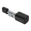 Avatto SDL-V1-B70 Digitaler Schließzylinder 70 mm schwarz