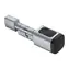 Avatto SDL-V1-S80 Digitaler Schließzylinder 80 mm silber