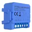 Avatto ZWSM16-DC32V-1 1-Kanal ZigBee-Schaltmodul mit potentialfreiem Kontakt