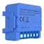 Avatto WSM16- DC-1 1-Kanal-WLAN-Schaltmodul mit potentialfreiem DC-Kontakt