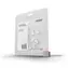 Lindy 40437 USB-Typ-C-Anschlussblocker, rosa / 10 Stück