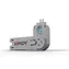 Lindy 40622 USB-A Port Blocker Key 