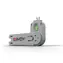 Lindy 40621 USB-A-Anschlussblocker grün