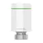 Ezviz T55 Intelligenter Thermostatkopf Weiß / Zigbee / 55×95 mm / 2× 1,5V AA