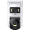 Ausgepackt - XIAOMI Outdoor-Kamera CW500 Dual / Outdoor-Kamera / 2560 x 1440 / WLAN / microSD / Nachtsicht / IP66 / ausgepackt