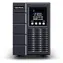 Ausgepackt - CyberPower OLS2000EA-DE / USV / Online-Doppelwandler / 2000 VA / 1800 W / Tower / 4 Steckdosen / ausgepackt