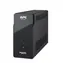 APC Back-UPS BK650G2I / Backup-USV / 650 VA / 400 W / 230 V / 6x IEC / AVR