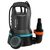 Gardena 9030-20 / Gartenpumpe / Kapazität 9000 lh / Druck 0,6 bar / 6 m