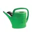Prosperplast SPRING Gartengießkanne grün 8 l