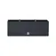 Prosperplast Rato Case 51,4 x 19 x 18,6 cm anthrazit / Selbstbewässernder Blumentopf 