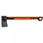 Neo Tools 27-030 / Axt / Gesamtgewicht 650g / Kopfgewicht 400g / Axtlänge 35,5cm