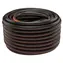 Neo Tools NEO PRO 15-842 orange-schwarz / Gartenschlauch / 6-lagig / 50 m / 1/2" / 30 bar