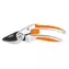 Neo Tools 15-213 / Amboss-Gartenschere / Schnittdurchmesser 20 mm / Länge 210 mm / Klinge 43 mm / ergonomischer Griff
