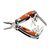 Neo Tools 01-026 / Multitool / Edelstahl / 20 mm / 9 mm / Nylonetui