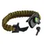 Multifunktionale Armbänder