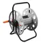 Neo Tools 15-790 grau-schwarz / Ständer für Gartenschlauch bis 100m 1/2" oder 30m 3/4"