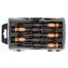 Neo Tools 04-224 / Schraubendreher-Satz / 5-tlg
