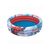 Bestway aufblasbarer Pool - Spiderman - Durchmesser 1,22 m / Höhe 30 cm