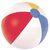 Aufblasbarer Strandball von Bestway - 61 cm