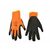 GEKO Arbeitswinterhandschuhe Größe 9 orange 