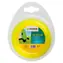 Fieldmann FZS 9017-60 / Schnur 1,0 mm x 60 m / für FZS 1005-E | 2000-E | 2105-E