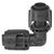 Gardena 13202-20 Micro-Drip-System L-Stück 13 mm (1/2")