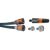 Gardena 18467-20 Liano Xtreme Textilschlauch 13 mm (1/2") Länge 15 m 