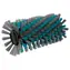 Gardena 14848-20 Universal-Rollbürste für AquaBrush, Bürste für Akkumulator. Reiniger