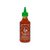 Huy Fong Foods Sriracha Scharfe Chilisauce Original 255g