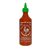 Huy Fong Foods Sriracha Scharfe Chilisauce Original 481g